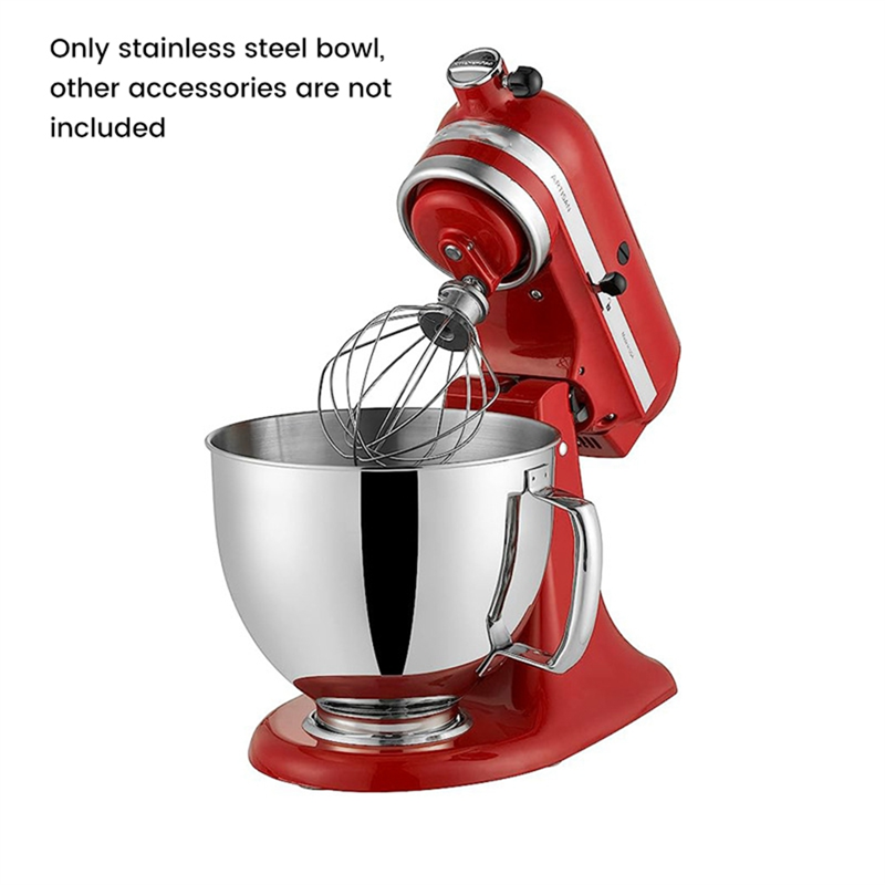 Kitchenaid Mixer Artisan 5Qt - A78E-Kitchenaid Classic&Artisan 시리즈 4.5QT/5QT 믹서 304