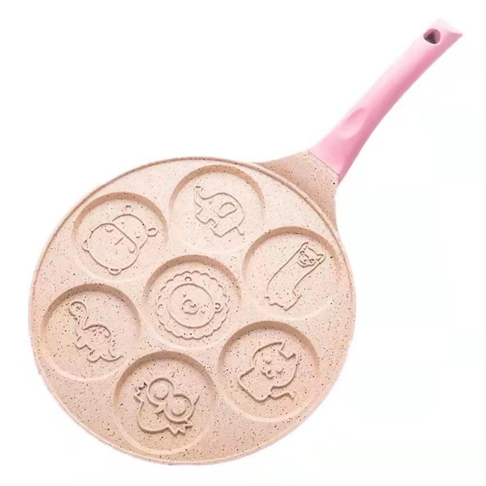 알루미늄 합금 실리콘 미니 팬케이크 메이커 블랙 베이지 - Mini Pancake Griddle 리뷰 및 가격