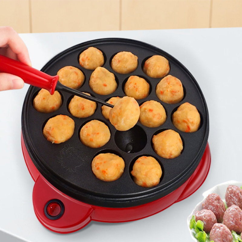 220V EU/AU/UK Chibi Maruko 베이킹 - Takoyaki Grill Plate 리뷰 및 가격