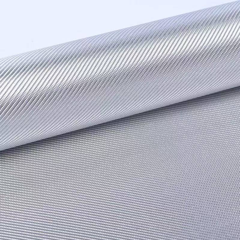 3k 240gsm 도금 광택 실버 유리 섬유 직물 섬유 - Crepe Pan Carbon 리뷰 및 가격