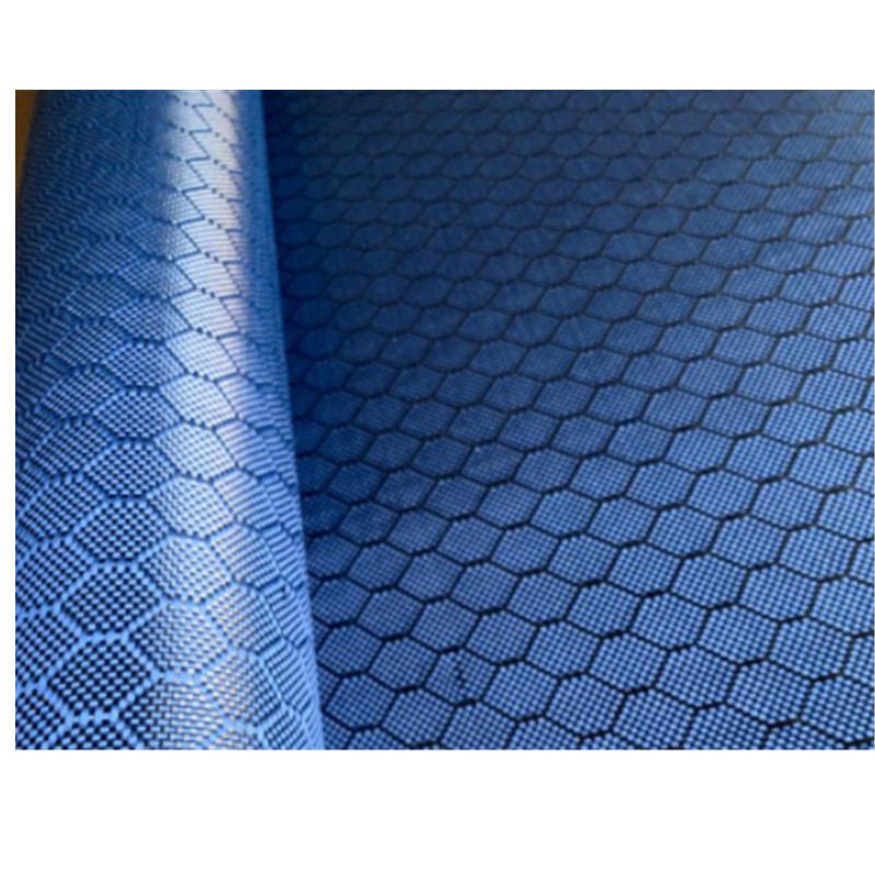 [A+등급] 3K 240gsm 리얼 카본 헥사곤 허니콤 - Crepe Pan Carbon 리뷰 및 가격