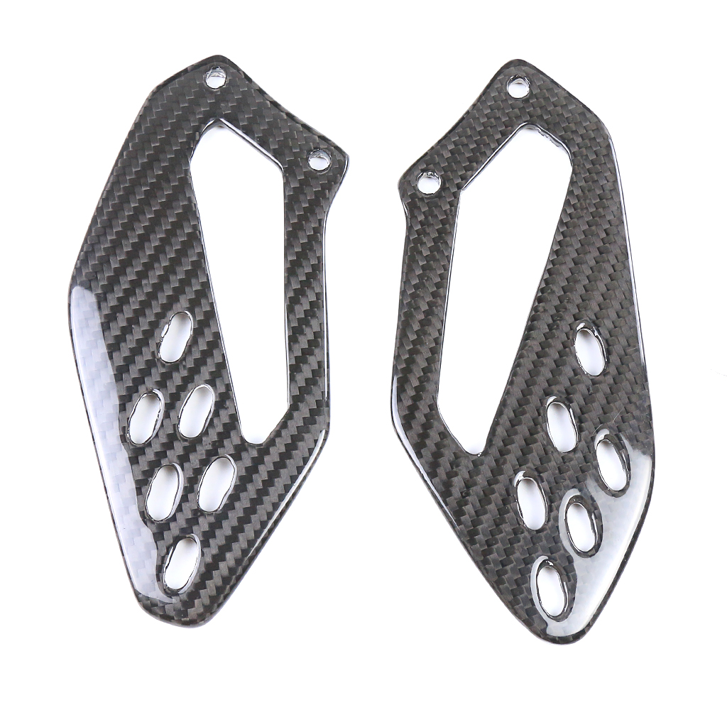 BMW S1000RR 2009-2018용 카본 파이버  - Crepe Pan Carbon 리뷰 및 가격