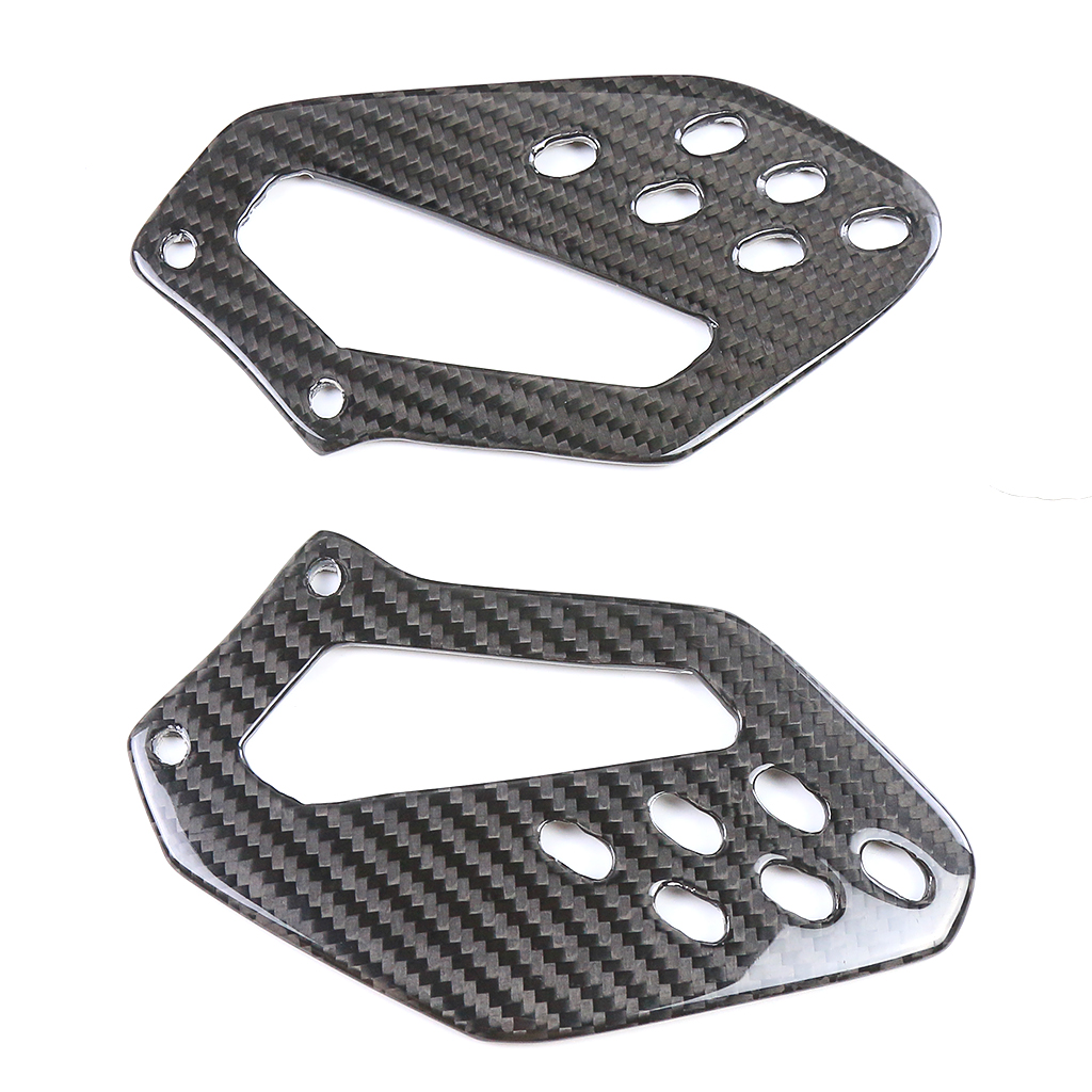 BMW S1000RR 2009-2018용 카본 파이버  - Crepe Pan Carbon 리뷰 및 가격