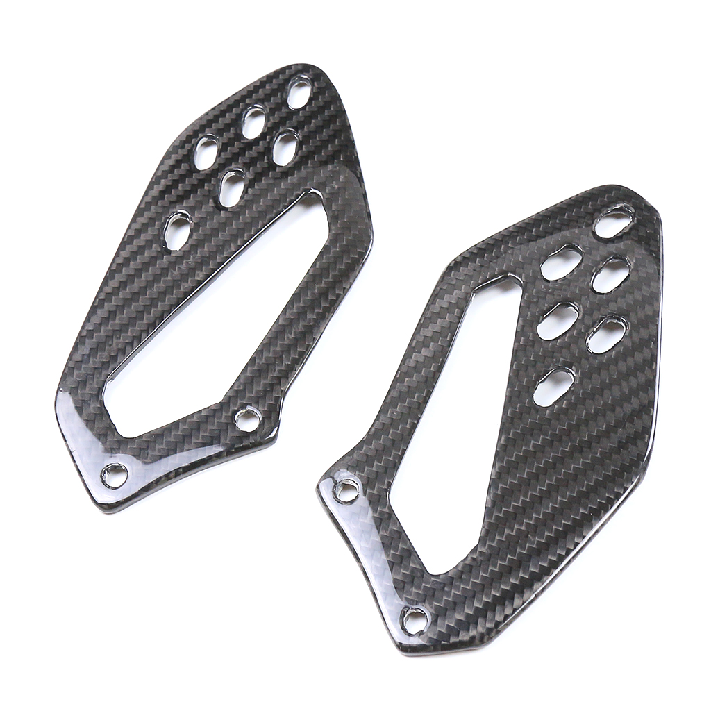 BMW S1000RR 2009-2018용 카본 파이버  - Crepe Pan Carbon 리뷰 및 가격