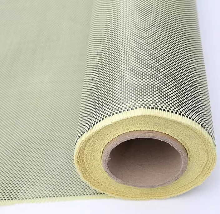 3K 200gsm1100D 리얼 카본 파이버 케블라 블 - Crepe Pan Carbon 리뷰 및 가격