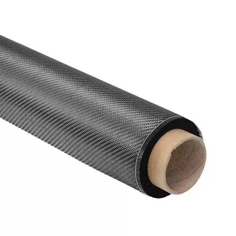 A+급 리얼 카본 파이버 천 카본 원단 3K 240gs - Crepe Pan Carbon 리뷰 및 가격