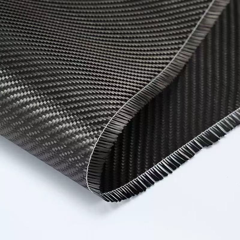 A+급 리얼 카본 파이버 천 카본 원단 3K 240gs - Crepe Pan Carbon 리뷰 및 가격