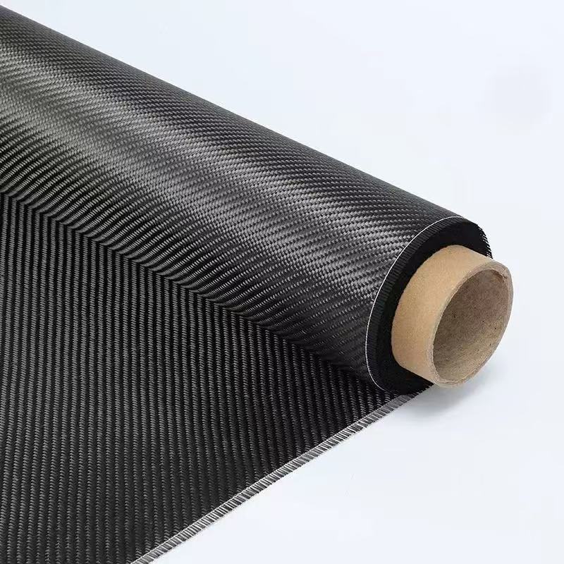 A+급 리얼 카본 파이버 천 카본 원단 3K 240gs - Crepe Pan Carbon 리뷰 및 가격