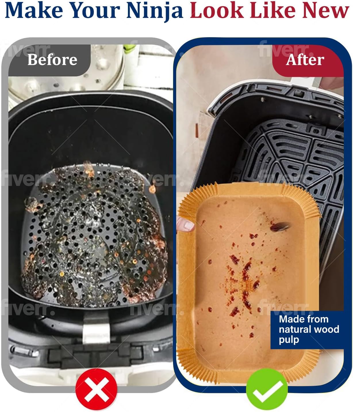닌자 듀얼 XL foodi AF300 AF400 AF4 - Ninja Air Fryer Af300 리뷰 및 가격